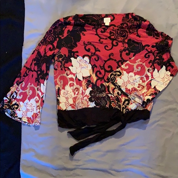 Chico's Tops - Women’s top size 3x